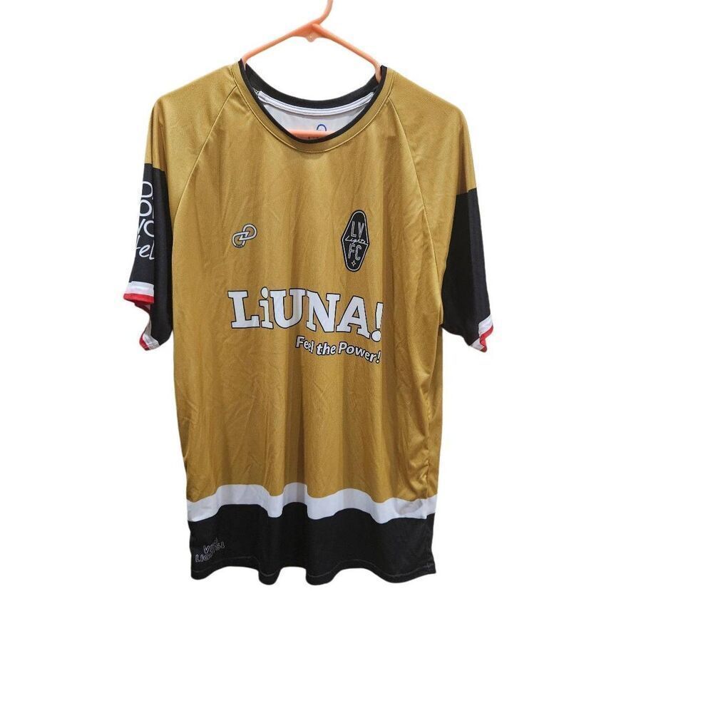 Duo digital liuna XL top golden knights